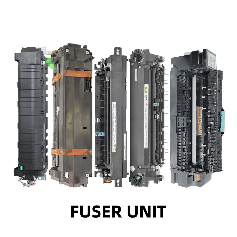 Key Specs to Check When Buying a Fuser Unit