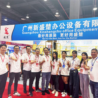 The exhibition ended perfectly with great harvest！