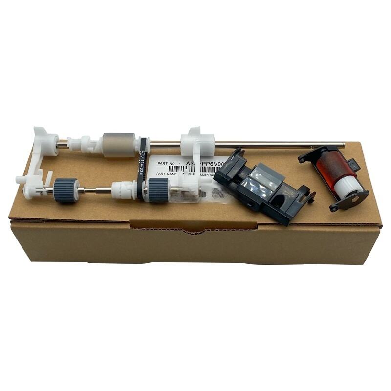 Compatible Konica Minolta Bizhub C227 C454 C554 C287 C368 C308 C364 Spare Parts Document Feeder Paper Pickup Roller