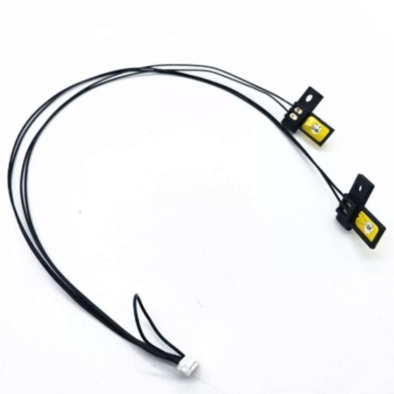 Factory Compatible Konica Minolta Bizhub 227 287 367 7522 7536 7528 289S 369S Spare Parts Fusing Thermistor