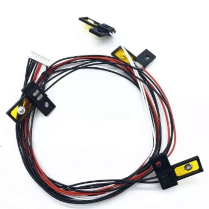 Factory Price Compatible Konica Minolta Bizhub C360 C220 C7718 C280 C7728 C7722 Spare Parts Fusing Thermistor