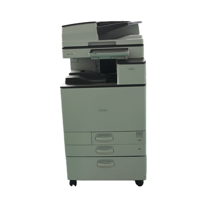 Refurbished Ricoh MPC4504 MPC5504 MPC6004 Digital Printer Photocopying Machine Copier Machine