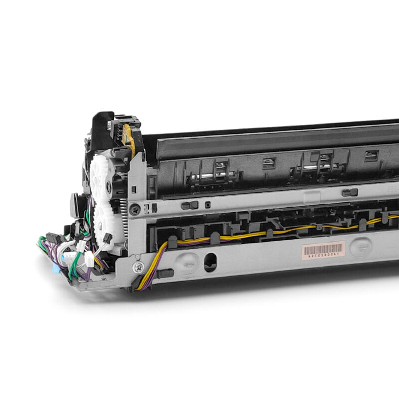 What Are the Benefits of Using a High-Quality Fuser Unit?