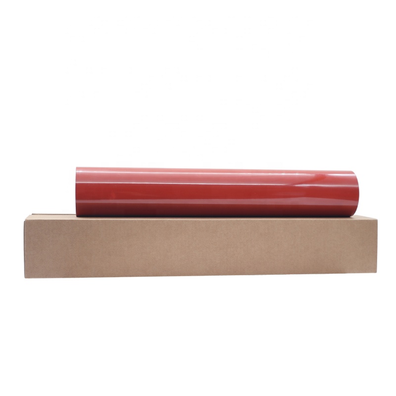 BH958 Metal Fuser Film Sleeve Compatible for Konica Minotla Bizhub 958 758 759 808 color copier machine other printer supplier