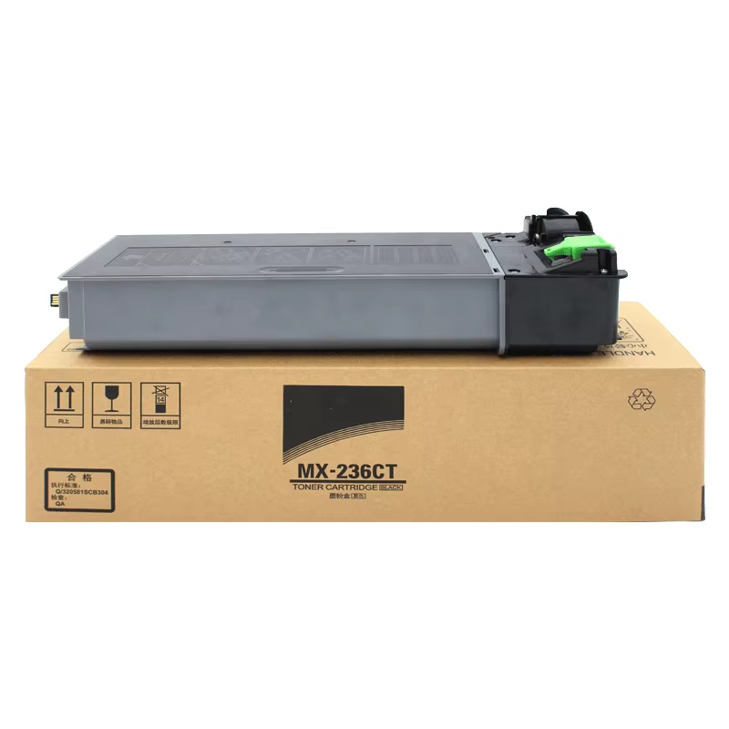 MX235CT at NT GT FT 236CT Toner Cartridge for Sharp AR5618 5620 5623 1801 1808S 2008 2008D 2008L 2308D 2308 2035 2038 232
