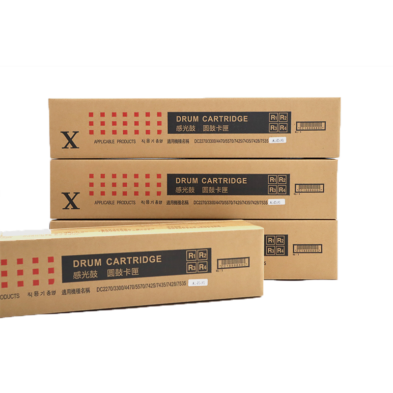 DCC5570 DCC 5570  Drum Unit Compatible for Xerox C4470 C3370 C5575 C3375 C2270 Imaging Drum Unit