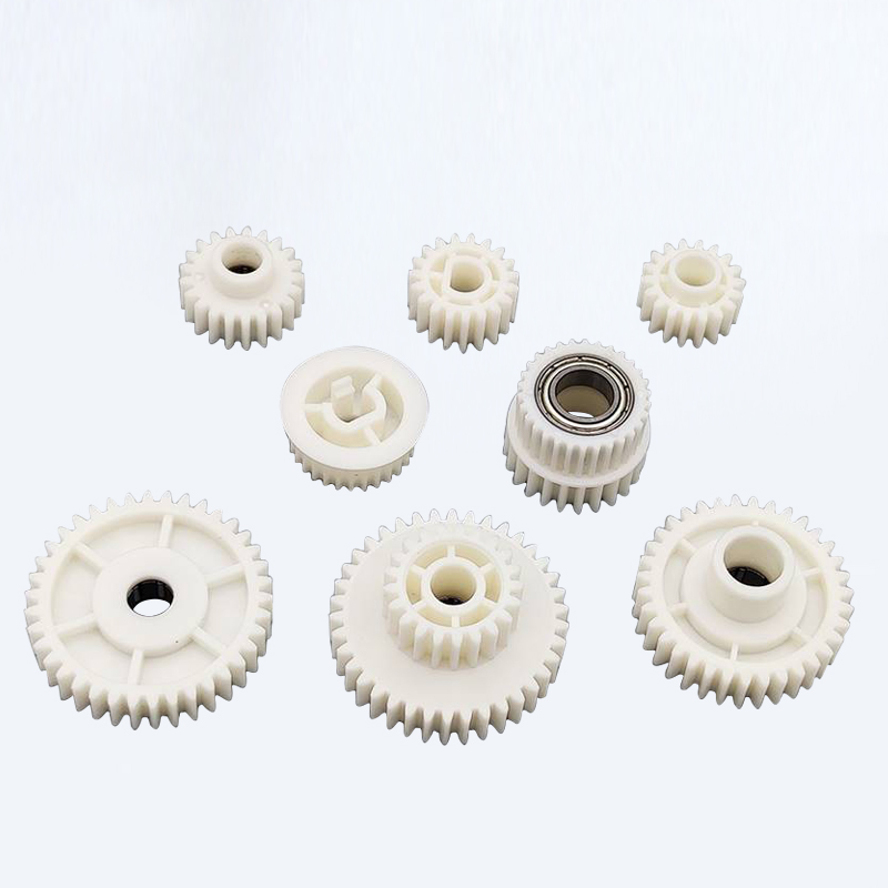 Ricoh 7502 Upper Roller Gear for Ricoh MP 7500 7501 7502 7503 7001 7002 8001 9001 6002 Fuser Gear