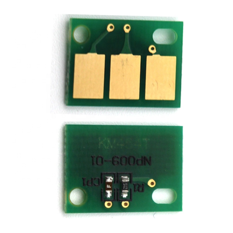 Factory Price Chip TN512/324/513/514/515/516 for Konica Minolta Bizhub C258/308/368/454e/554e/554/458/558/658/BH454 Chip