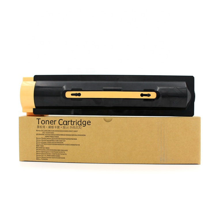 V2060 DC2060 Compatible Toner Cartridge for Xerox DocuCentre 2060 3060 3065 Copier Toner