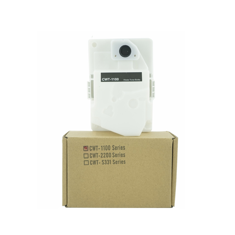 CWT-1100 CWT 1100 2000 Waste Toner Container for PANTUM CP1100 CP1100DW CM1100DW CM1100DN CM1100ADN CM1100ADW CP2200DW Printers