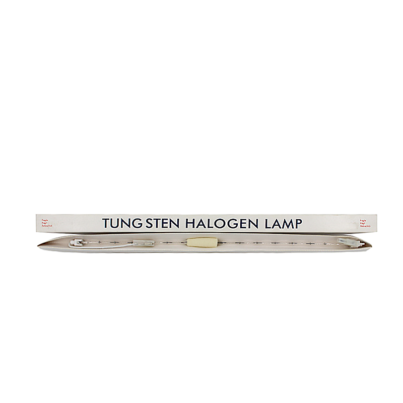 High Quality Fuser Heating Lamp AX44-0163 120V 550W Compatible for RICOH Aficio 1060 1075 Copier Printer Heater Lamp