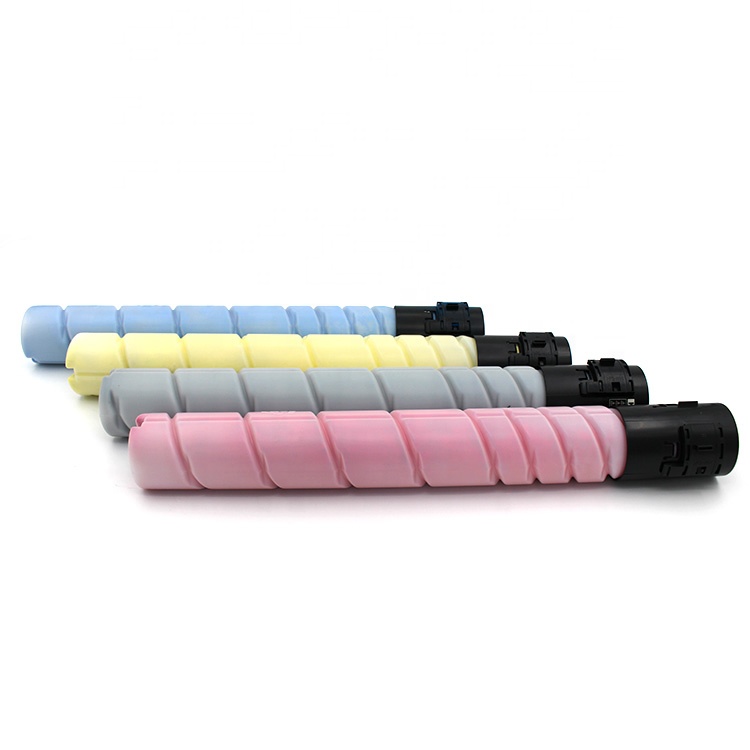 TN321 TN 321 TN-321 Color Copier Toner Compatible for Konica Minolta Bizhub C224e C224 C284 C364 Toner Cartridge