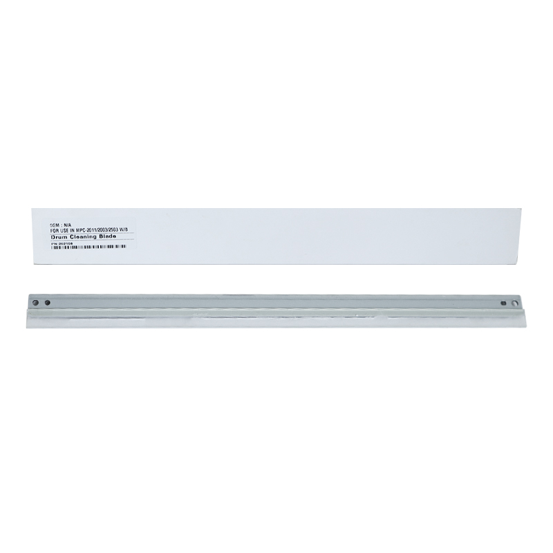 Copier Parts MP4000 Compatible for Ricoh Aficio MP4000 MP5000 MP4001 MP4002 MP5001 MP5002 Drum Cleaning Blade