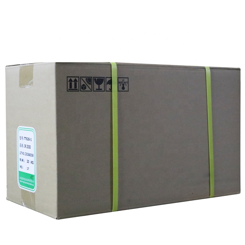 TTI Taiwan Toner Powder for Canon IR 2520/2525/2530 IRA 4045/4051/4245/4251/6075/8085/8095/8105/8285/8295/8205/8585/8595/8505