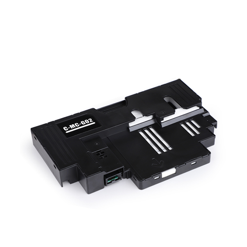 MC G02 C-MC-G02 Compatible Ink Maintenance Box for Canon PIXMA G3820 G1820 G2160 G3160 G1220 G2420 G3460 G1420 Printer