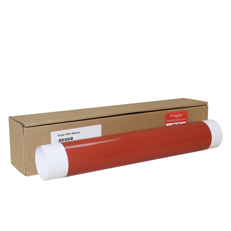Compatible Toshiba ES2040 Fuser Film Sleeve for Toshiba E-STUDIO 2040C 2540C 3040C 3540C 4540C Spare Parts Fuser Fixing Film