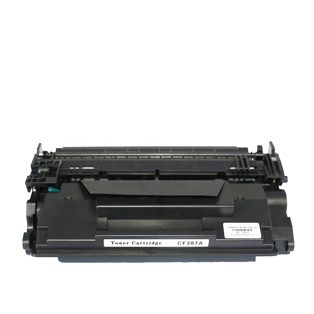 Factory High Quality Printer Toner CF287a Compatible Toner Cartridge 287a 87a for HP LaserJet Enterprise M506dn/M506x/M506n