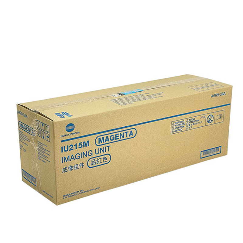 Original Developer Unit DV214K DV 214 K for Konica Minolta Bizhub C226 C266 Developer Units