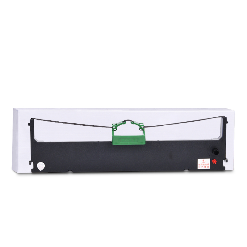 Printer Ribbon Cartridge DPK300 Compatible for FUJITSU DPK300 DPK310 DPK320 330 FUJITSU DPK550 Black Ribbon Printer Parts