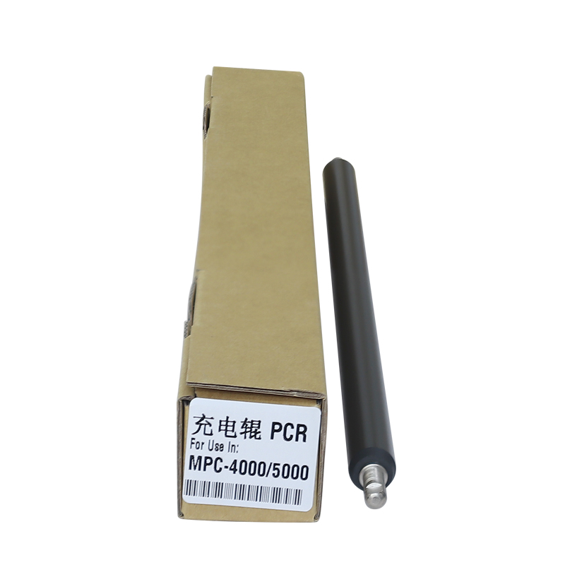 Compatible Ricoh MPC4000 Primary Charge Roller for Ricoh MP C2800 C3300 C4000 C5000 C3001 C3501 C4501 C5001 C5501 Spare Pats PCR