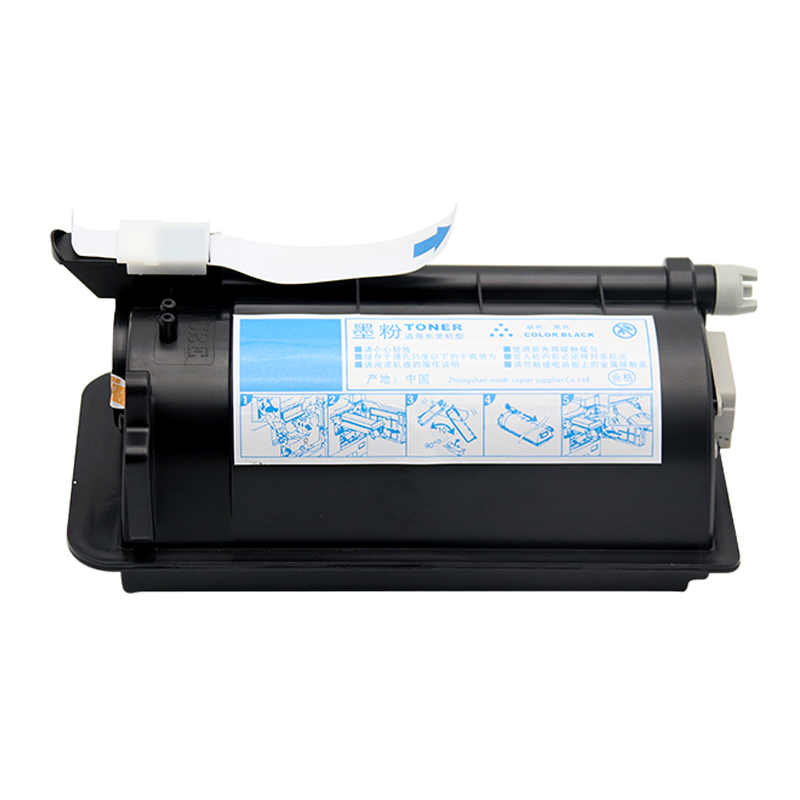 Compatible T2450C T2450D T2450E T2450A T2450U T2450J T2450P Toshiba Toner Cartridge for Toshiba E-Studio  222 223 225 243 245 Copier Printer Machines
