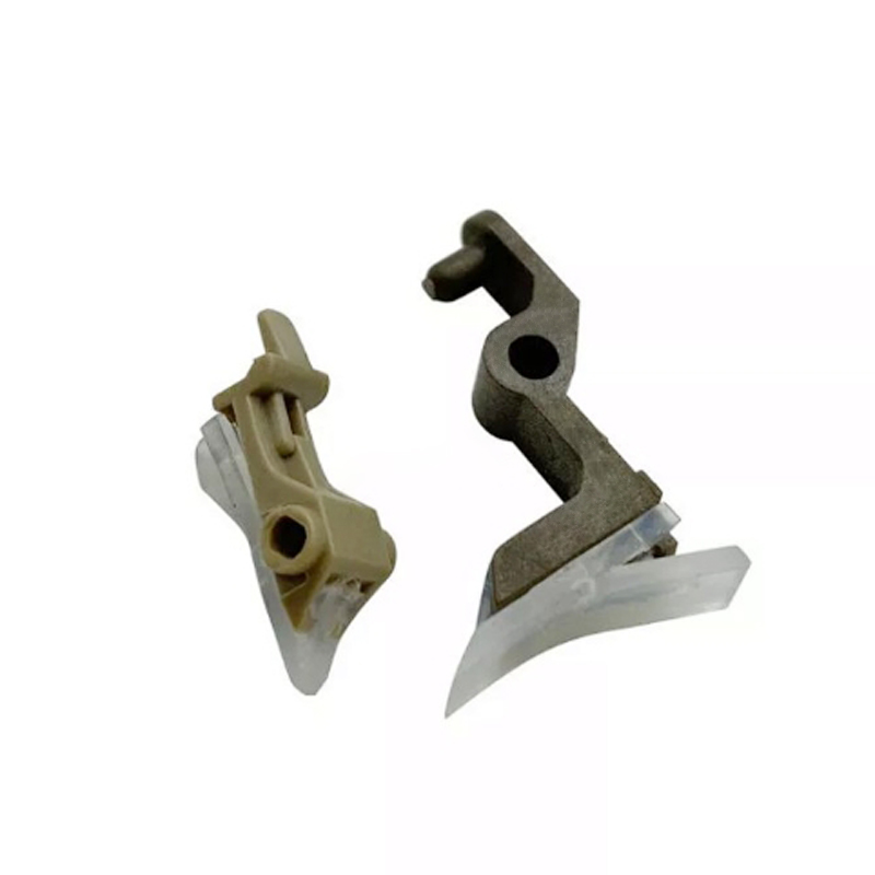 Compatible Konica Minolta C754 C452 C552 C554 C652 C654 Spare Parts Fuser Fixing Film Picker Separator Finger Separation Claw