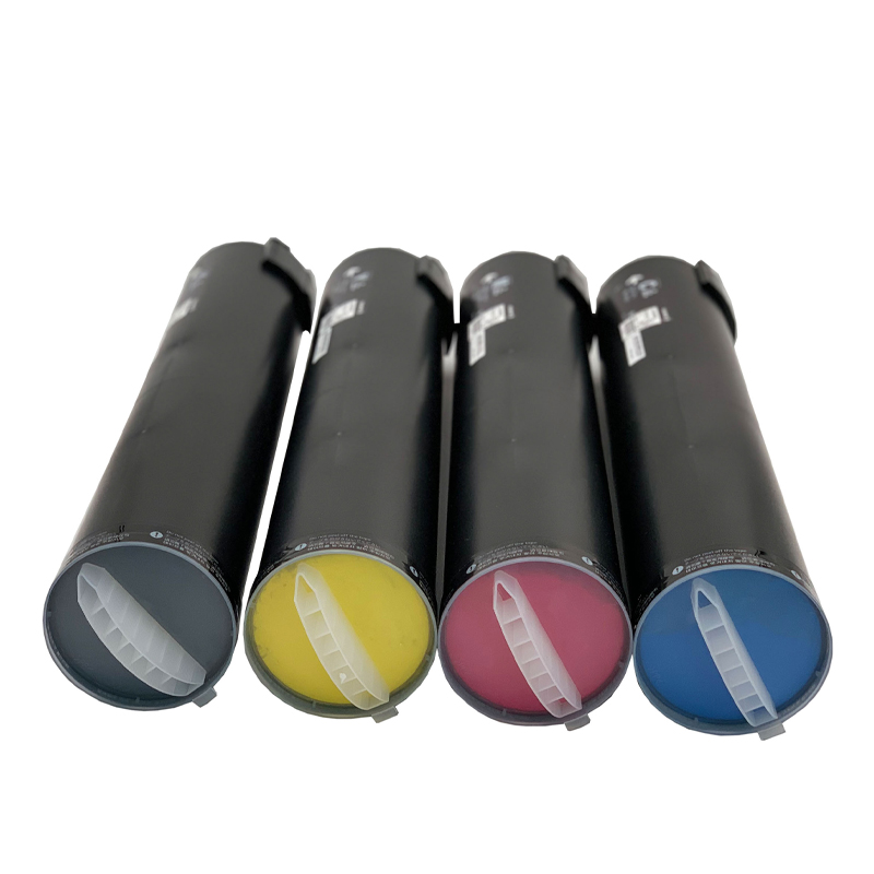 CT201530 C800 C1000 Original Copier Color Toner for Fuji Xerox 800 800i 1000 1000i Toner Cartridge