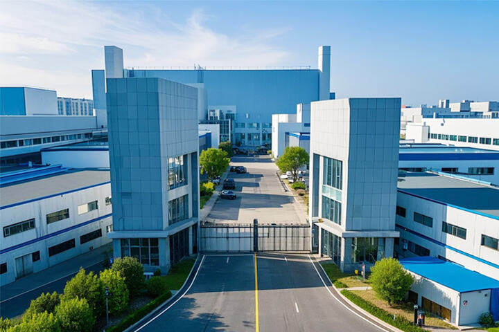 Guangzhou Xinshengchu Office Equipment Co., Ltd.