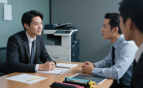 Process Demonstration