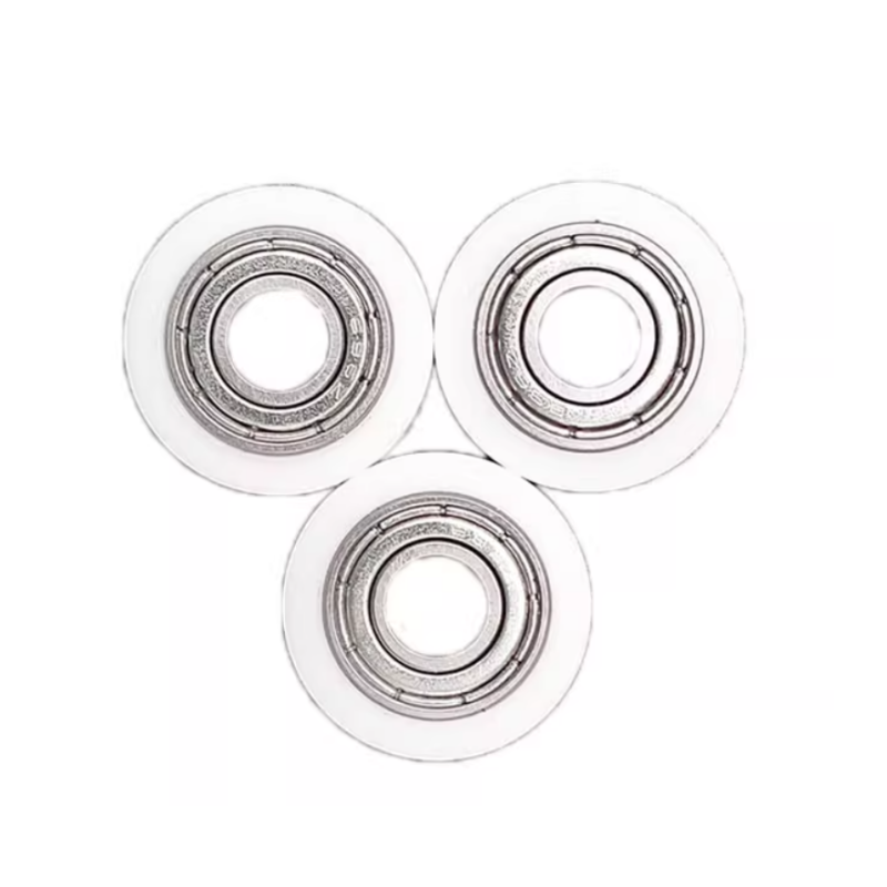 Riso RV 2450 2460C 2490C 3460 3490 3650 3660 3690 5690 9690 Digital Duplicator Spare Parts Roller Positioning Wheel