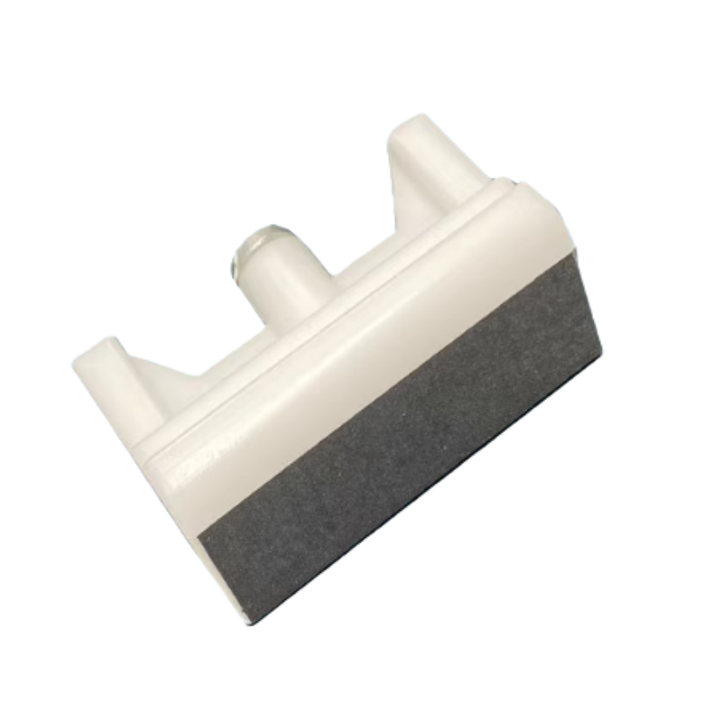 High Quality Original Ricoh HQ90 Paper Feed Pad for Ricoh HQ9000 N400 DX4640 Digital Duplicator Spare Parts Friction Pad Separation Pad