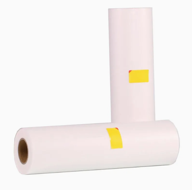 VT/CPMT8 A4 Compatible Ricoh Copyprinter Master Roll for Ricoh VT 310 1730 1800 2240 2130 2350 Digital Duplicator Master Roll