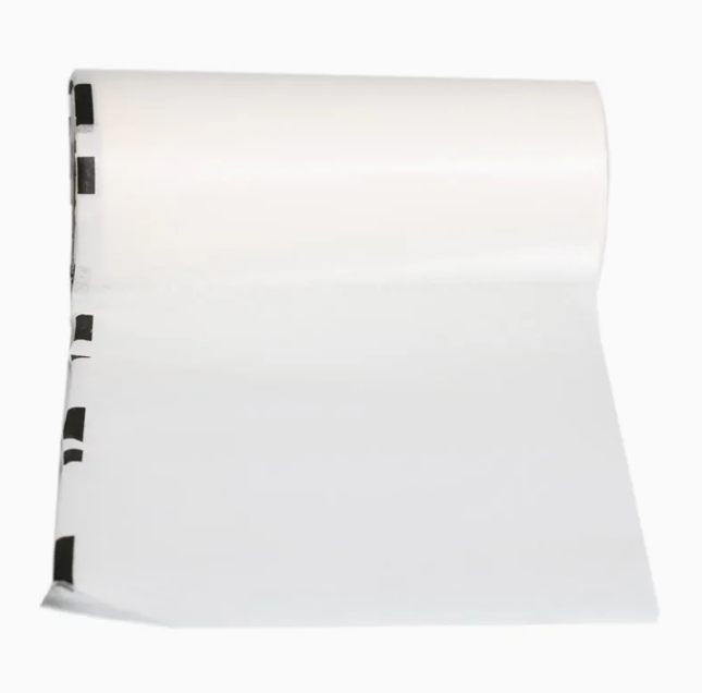 DR55 A3 Compatible Duplo Copyprinter Master Paper Roll for Duplo DP-S550 Digital Duplicator Master Paper Roll