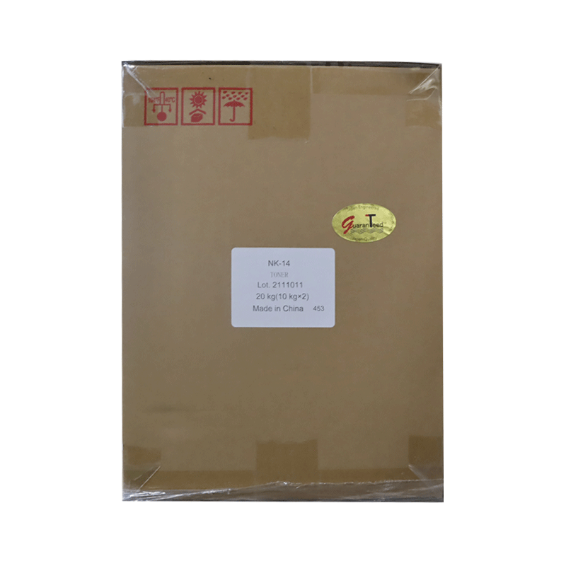 Original Quality Japanese Bulk Toner Black Powder for Konica Minolta Toner Cartridge Refill Toner Powder