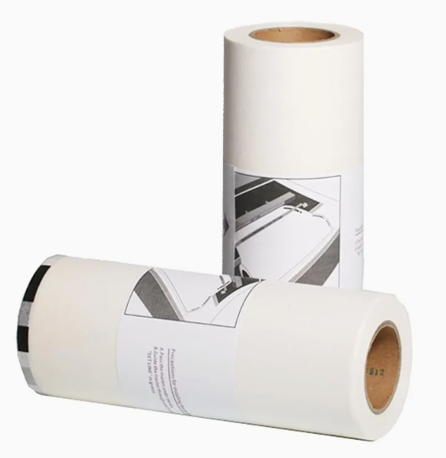 DRG10 A4 Compatible Duplo Copyprinter Master Roll for Duplo DUPLO DP G205 215 305 315 Digital Duplicator Master Roll DRG10