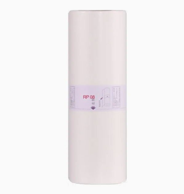 RP08 A3 Compatible Riso Copyprinter Master Roll for Riso RP3700/3790/370 Digital Duplicator Master Paper Roll
