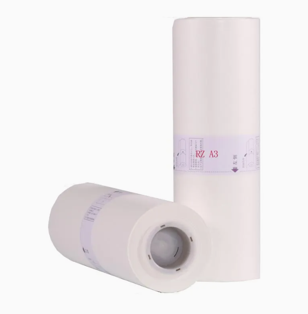 RZ A3 Compatible Riso Master Paper Roll for RZ570 300 310 370 390 670 770 870 970 RV3650 3660 3690 MZ770 SD5630 5680 6650 ES5791