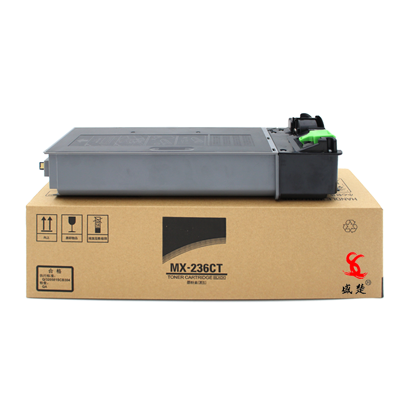 Compatible Toner Cartridge MX236CT MX236 for Sharp 1808 2008 2308 2035 2328 203 Copiers