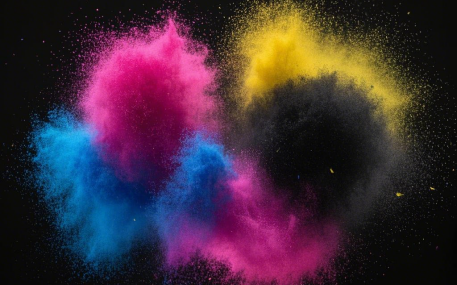 Toner Fluidity: A Key Factor in Printing Performance